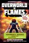 [GameKnight 999] • Overworld in Flames